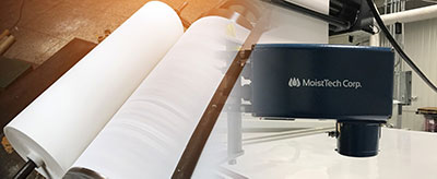 Czujnik wilgotności IR-3000 do pomiaru poziomu wilgotności